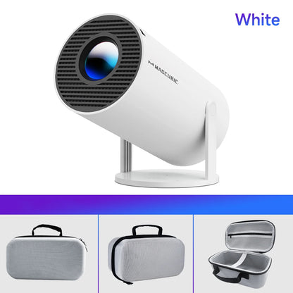 Proiettore Smart Magcubic™ – Cinema Portatile 8K