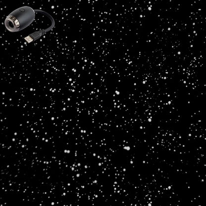 vGalaxyLamp™ – Proiettore di Stelle e Galassie