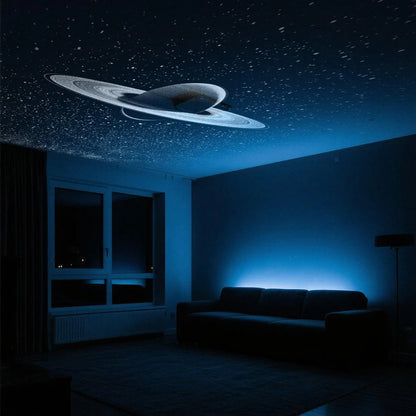 vGalaxyLamp™ – Proiettore di Stelle e Galassie