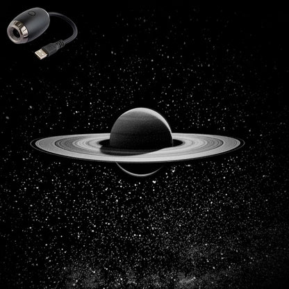 vGalaxyLamp™ – Proiettore di Stelle e Galassie