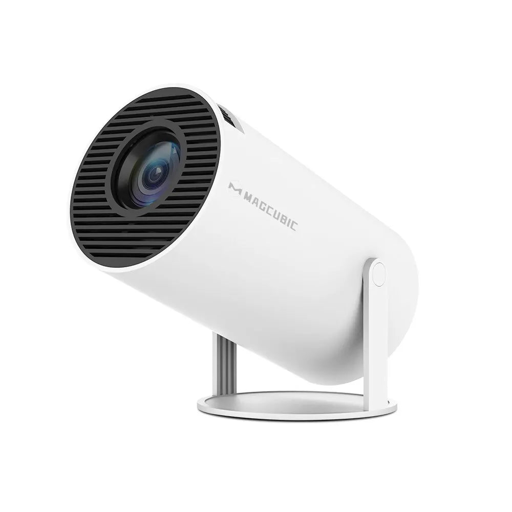 Proiettore Smart Magcubic™ – Cinema Portatile 8K