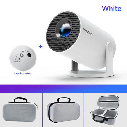 Proiettore Smart Magcubic™ – Cinema Portatile 8K